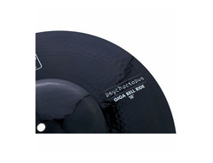 Paiste 2002 18" Psychoctopus Giga Bell Ride Cymbal image 4