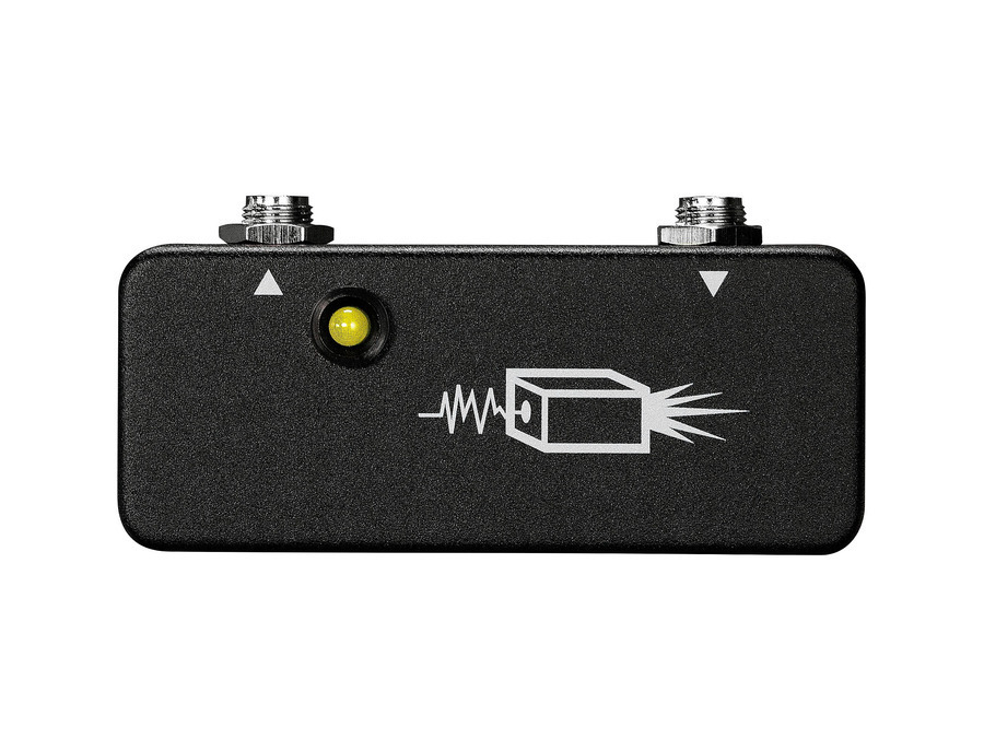 Pure Buffer Guitar Buffer Effect Pedal Full Metal Shell