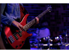 Yamaha TRBX 174 image 2