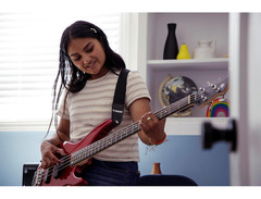Yamaha TRBX 174 image 3