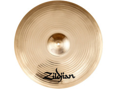 20" A Custom Medium Ride image 4
