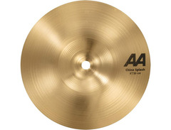 8" AA China Splash image 2