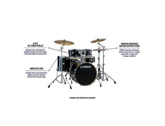 Yamaha Stage Custom image 3