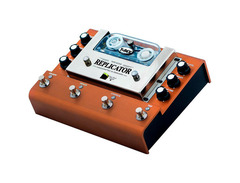 T-Rex Engineering Replicator Tape Echo image 4