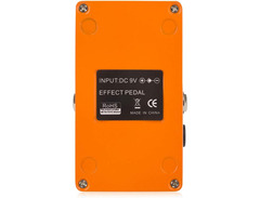 Caline Orange Burst Overdrive image 3