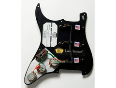 Lace Sensor - What To Know & Where To Buy | Equipboard