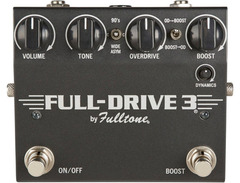 Fulltone Full Drive 3 image 2