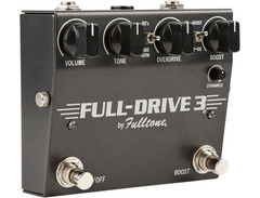 Fulltone Full Drive 3 image 4