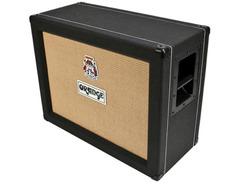 Orange PPC212OB Guitar Speaker Cabinet image 2