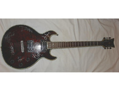 Schecter S-1 image 2