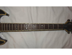 Schecter S-1 image 3