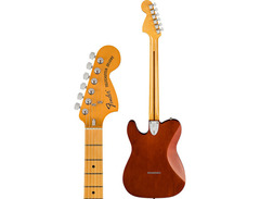 Fender Telecaster Deluxe image 2