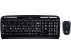 Logitech MK320 image 2
