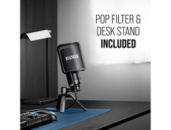 Rode NT-USB USB Condenser Microphone image 4