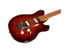 Music Man Axis Super Sport image 3