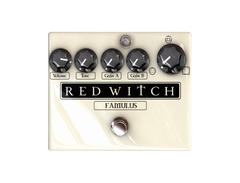 Red Witch Famulus image 2