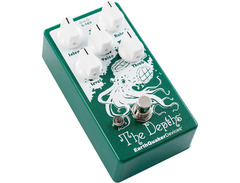 EarthQuaker Devices The Depths V2 - What To Know & Where To Buy