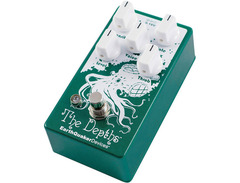 EarthQuaker Devices The Depths V2 image 4