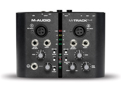 M-Audio M-Track with Ignite image 2