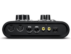 M-Audio M-Track with Ignite image 3