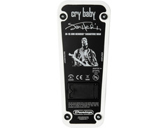 Dunlop JH1-D Jimi Hendrix Signature Wah image 3
