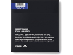 Dunlop Robert Trujillo Icon Series Signature Bass Strings image 2
