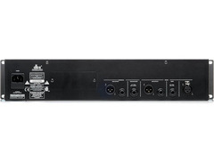 DBX 676 Tube Mic Pre Channel Strip image 2