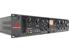 DBX 676 Tube Mic Pre Channel Strip image 3