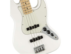 Squier Jazz Left-Handed image 3