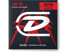 Dunlop Kerry King Icon Series Signature Strings image 3
