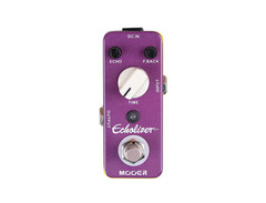 Mooer Echolizer Digital Delay image 2