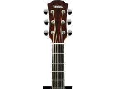 Yamaha A3R Acoustic Electric Guitar image 3