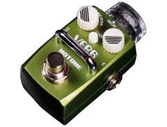 Hotone Effects Verb Digital Reverb Skyline Series image 2