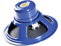 Celestion Alnico Blue Speaker image 4