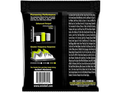 Ernie Ball Regular Slinky Cobalt Guitar Strings (10-46) image 2