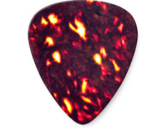 Dunlop Genuine Celluloid Picks image 2