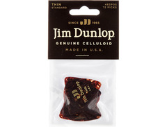 Dunlop Genuine Celluloid Picks image 4