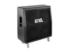 Engl 4x12'' Angled Cabinet image 3