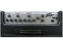 Peavey KB3 Amplifier image 2