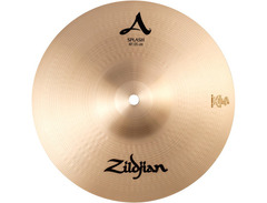Zildjian 10" A Splash image 3