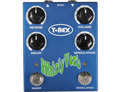 T-Rex Engineering Whirlyverb image 3