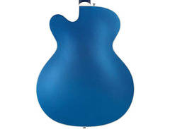 Guild X-175B Manhattan Electric Guitar image 2