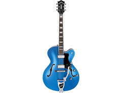 Guild X-175B Manhattan Electric Guitar image 3