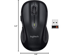 Logitech M510 image 2