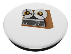 Magnétophone à Bandes REVOX A77 - 2 Tambours, Occasion, Vintage Hi-Fi