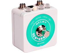 Mooer Spark Delay image 3