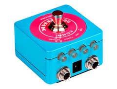 Mooer Spark Echo Delay image 2