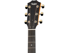 Taylor 214ce K DLX image 3