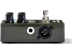 MXR M81 Bass Preamp image 3