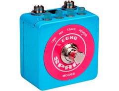 Mooer Spark Echo Delay image 3